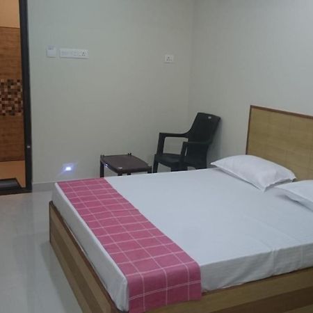 Karthickresidency Salem Dış mekan fotoğraf
