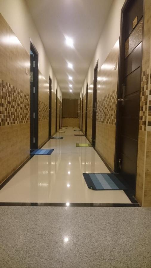 Karthickresidency Salem Dış mekan fotoğraf