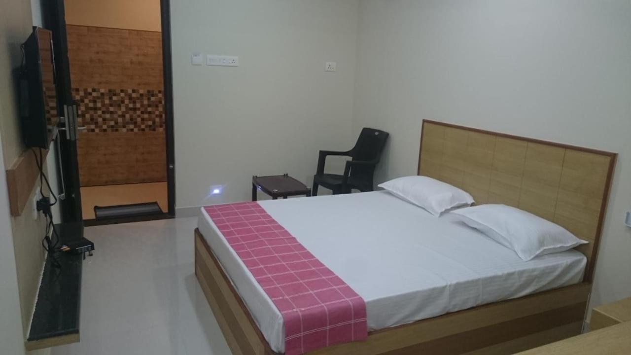 Karthickresidency Salem Dış mekan fotoğraf