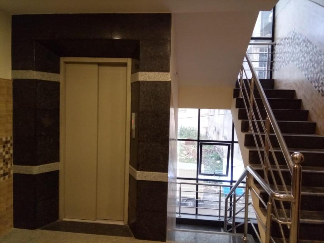 Karthickresidency Salem Dış mekan fotoğraf