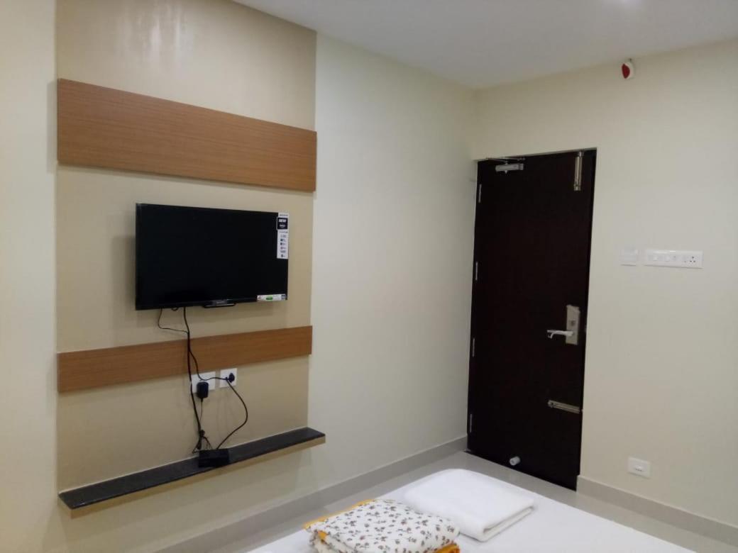 Karthickresidency Salem Dış mekan fotoğraf