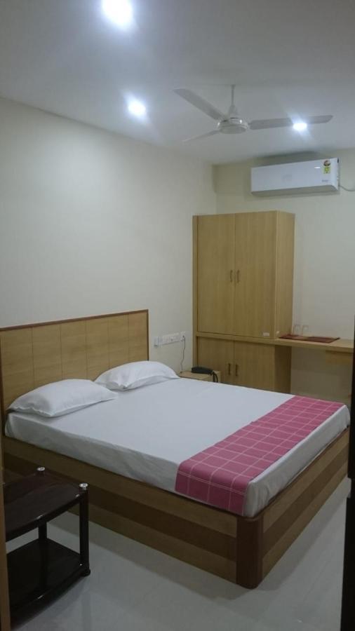 Karthickresidency Salem Dış mekan fotoğraf