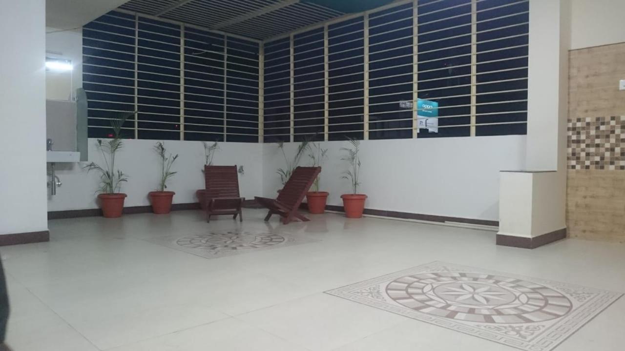 Karthickresidency Salem Dış mekan fotoğraf