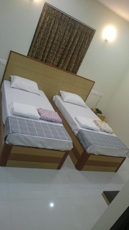 Karthickresidency Salem Dış mekan fotoğraf