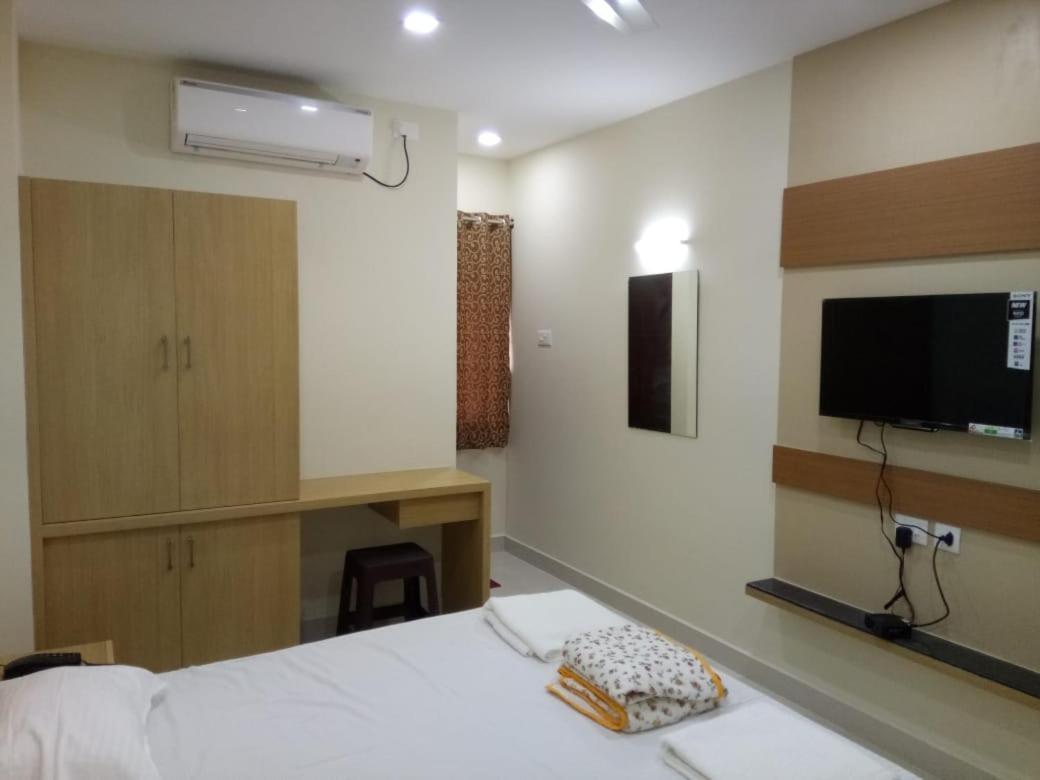Karthickresidency Salem Dış mekan fotoğraf