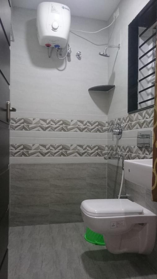 Karthickresidency Salem Dış mekan fotoğraf
