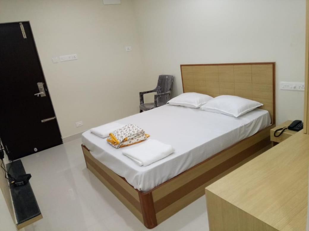 Karthickresidency Salem Dış mekan fotoğraf