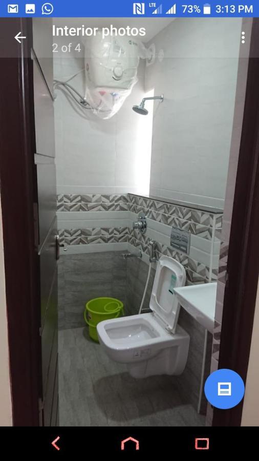 Karthickresidency Salem Dış mekan fotoğraf