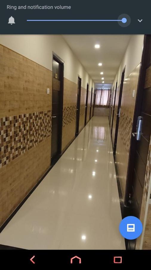 Karthickresidency Salem Dış mekan fotoğraf